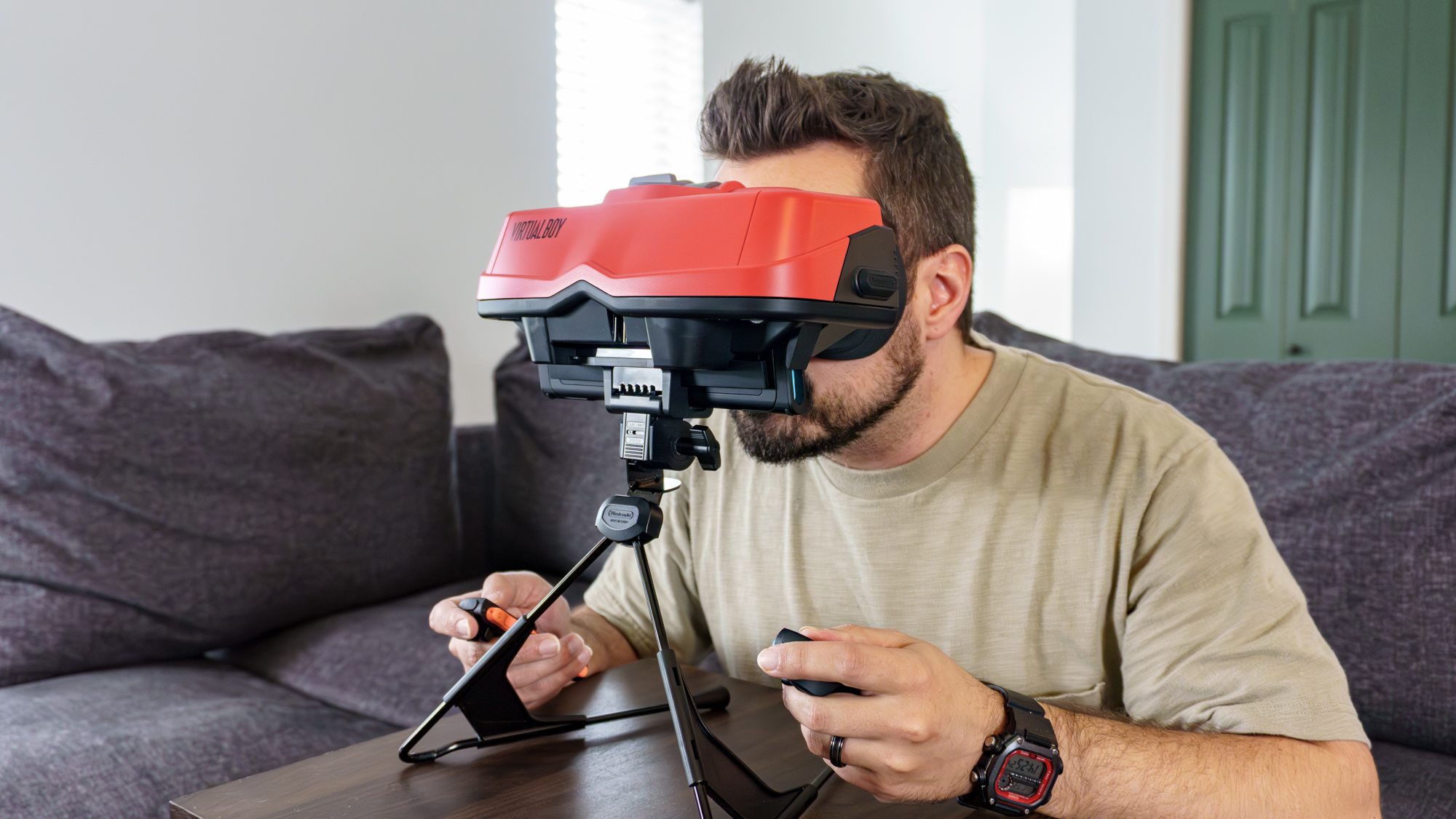 11 Weirdest Nintendo Accessories Through the Years
