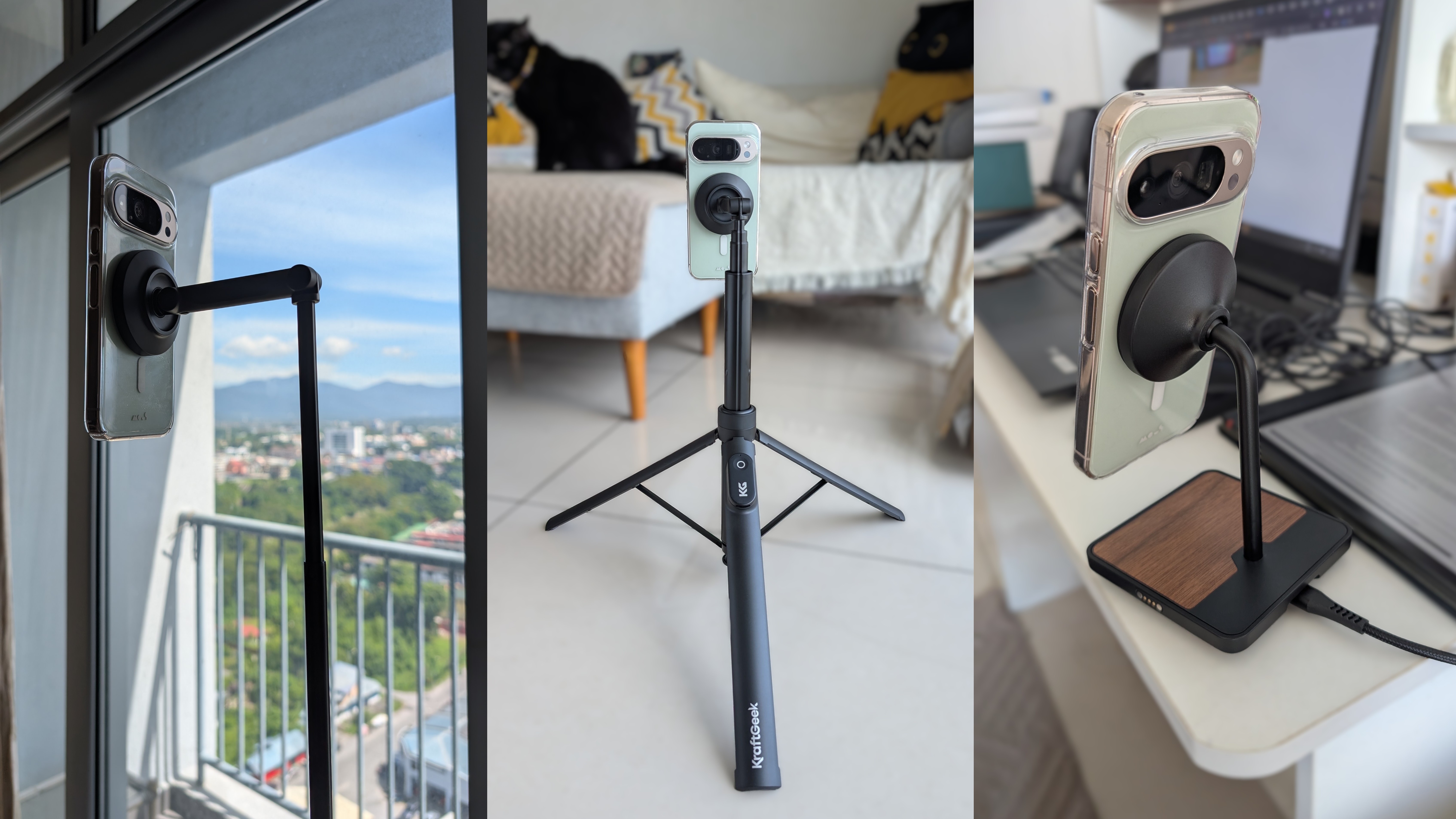 5 Best Pixelsnap Accessories for Pixel 10
