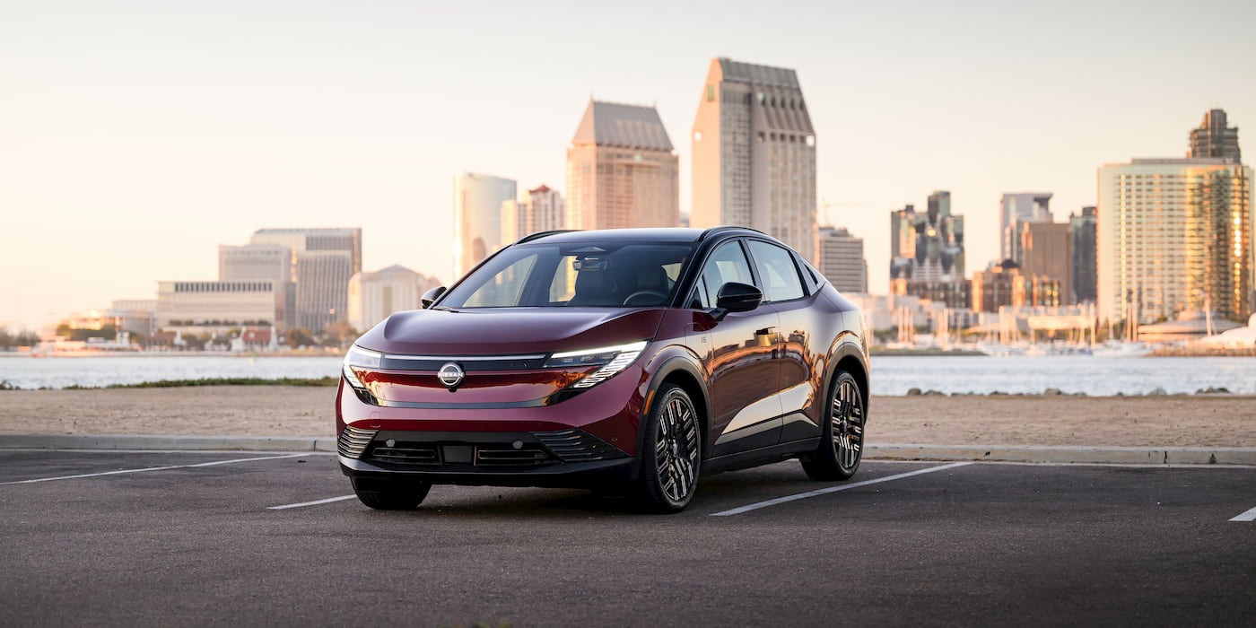 2026 Nissan Leaf S Scrapped: The End of the Sub-$30K EV?