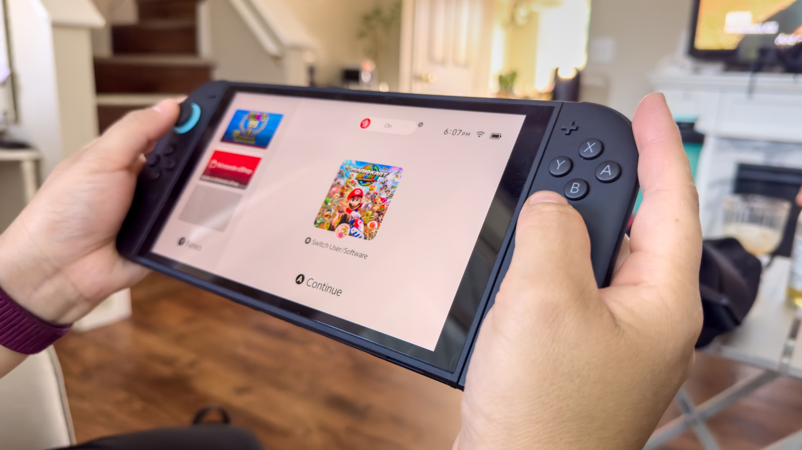 5 Best Nintendo Switch 2 Accessories on Amazon