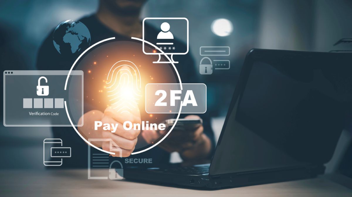 Dashlane 2FA Exploit: Password Manager Security Guide