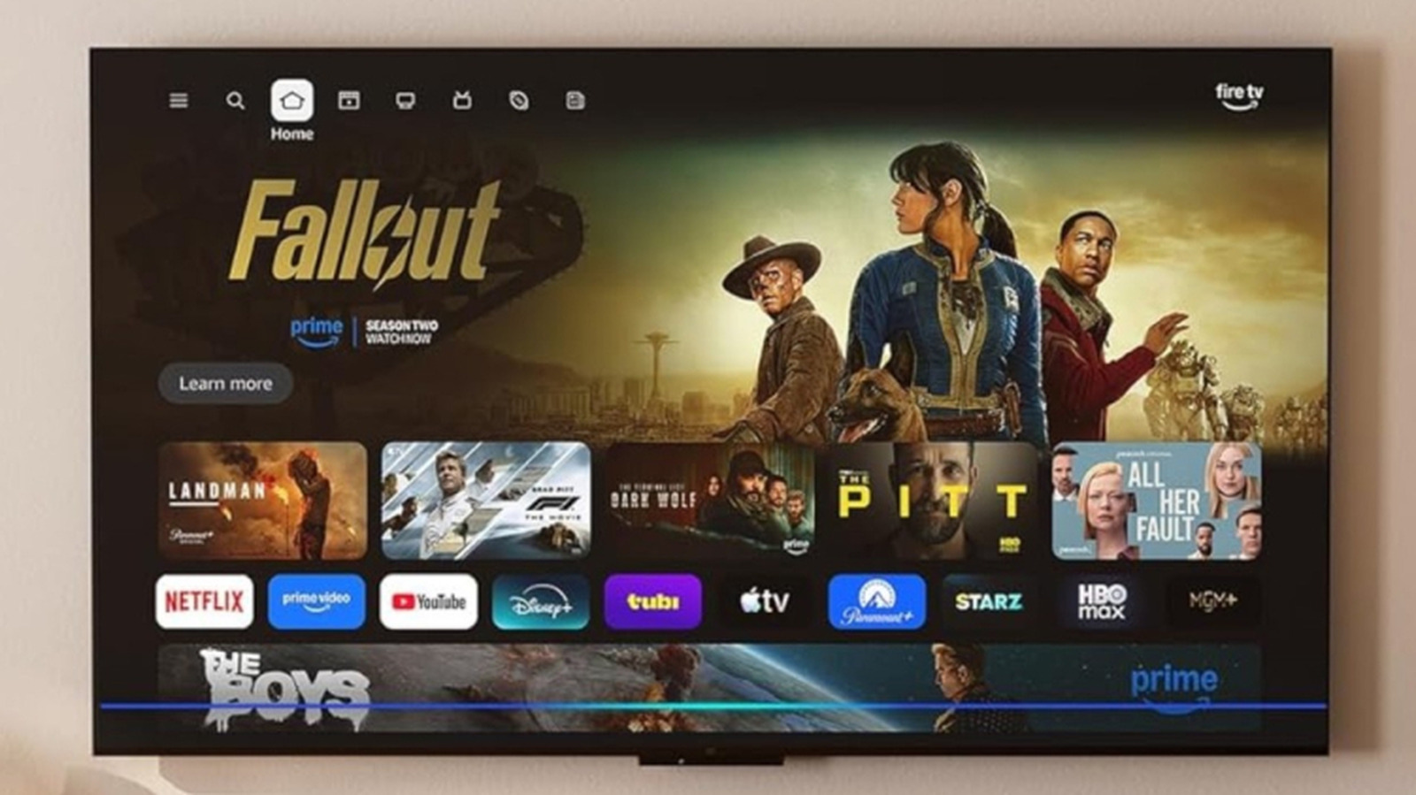 4 Best Fire TV Smart TV Models to Buy in 2026