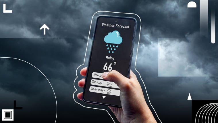 5 Best Weather Apps for Android and iOS (2026)