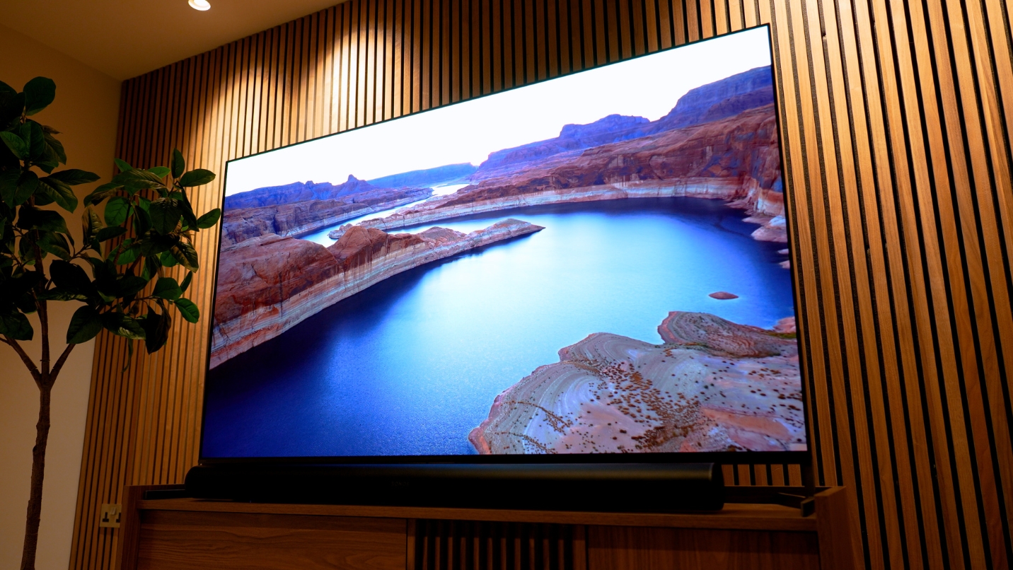 5 Best OLED TVs of 2026: Top Movie & Gaming Picks