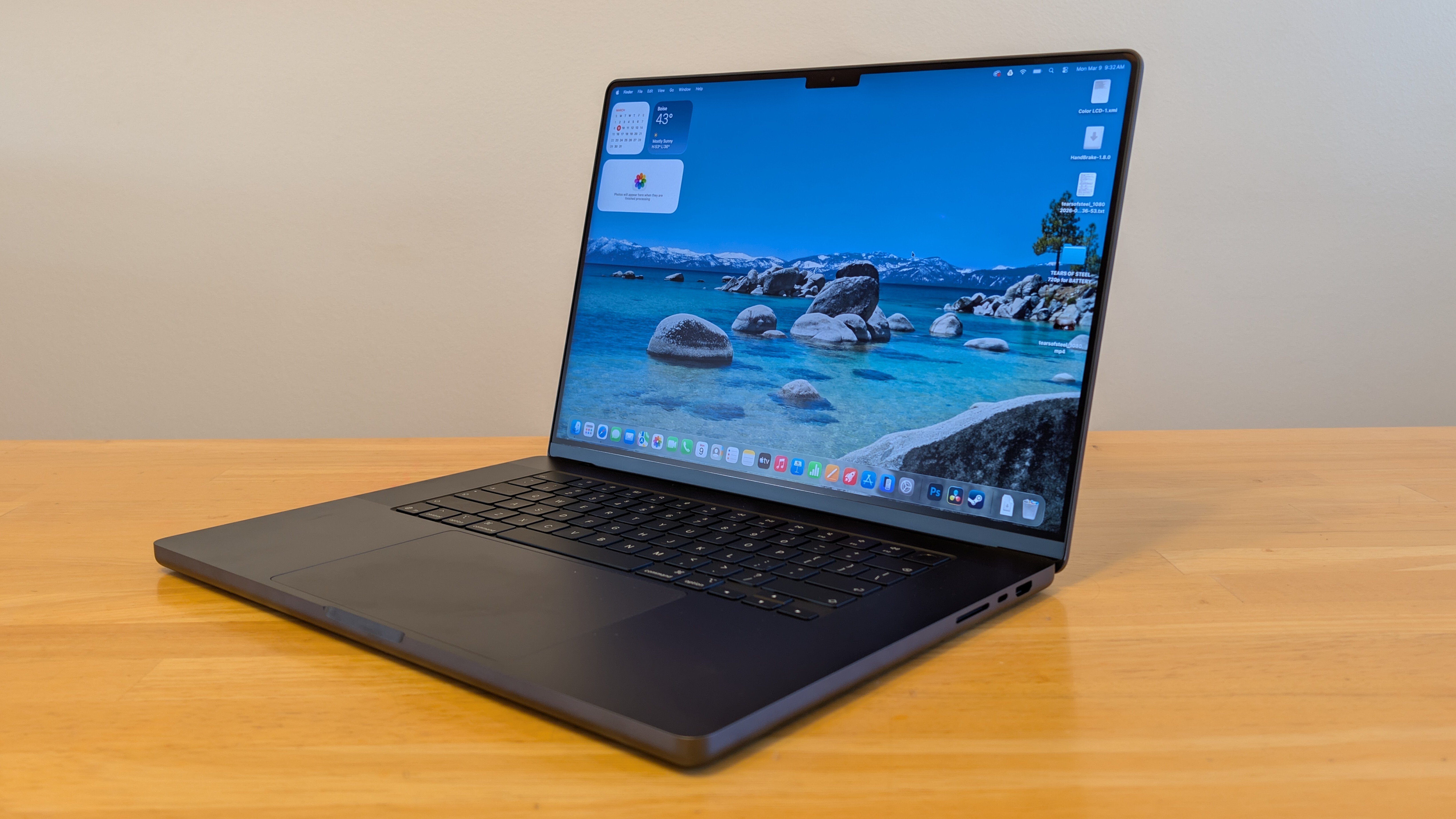 M5 Max MacBook Pro Review: Apple’s Most Powerful Laptop (2026)