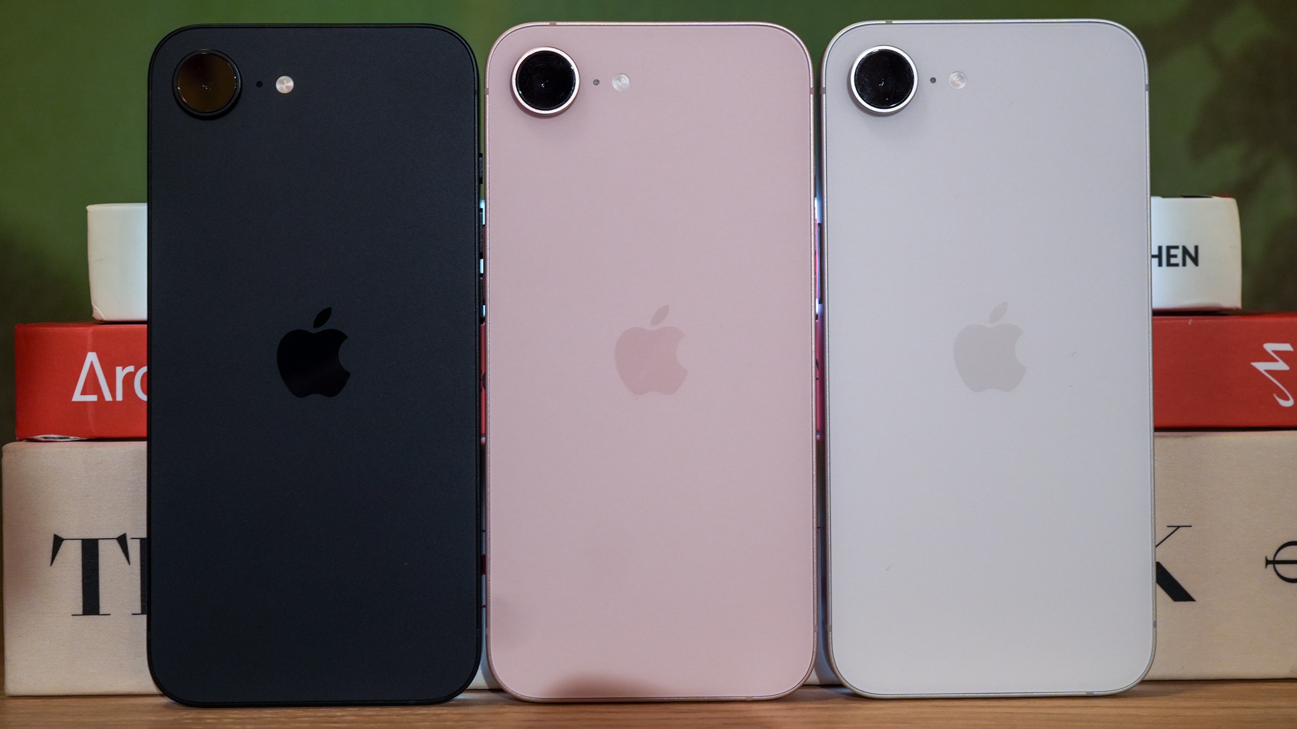 Apple Launches iPhone 17e: The $599 Powerhouse