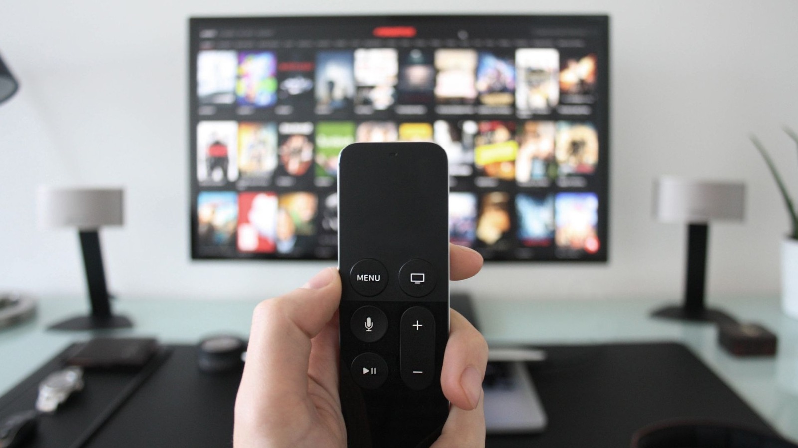 4 Hidden Tools to Optimize Your Smart TV Setup Instantly