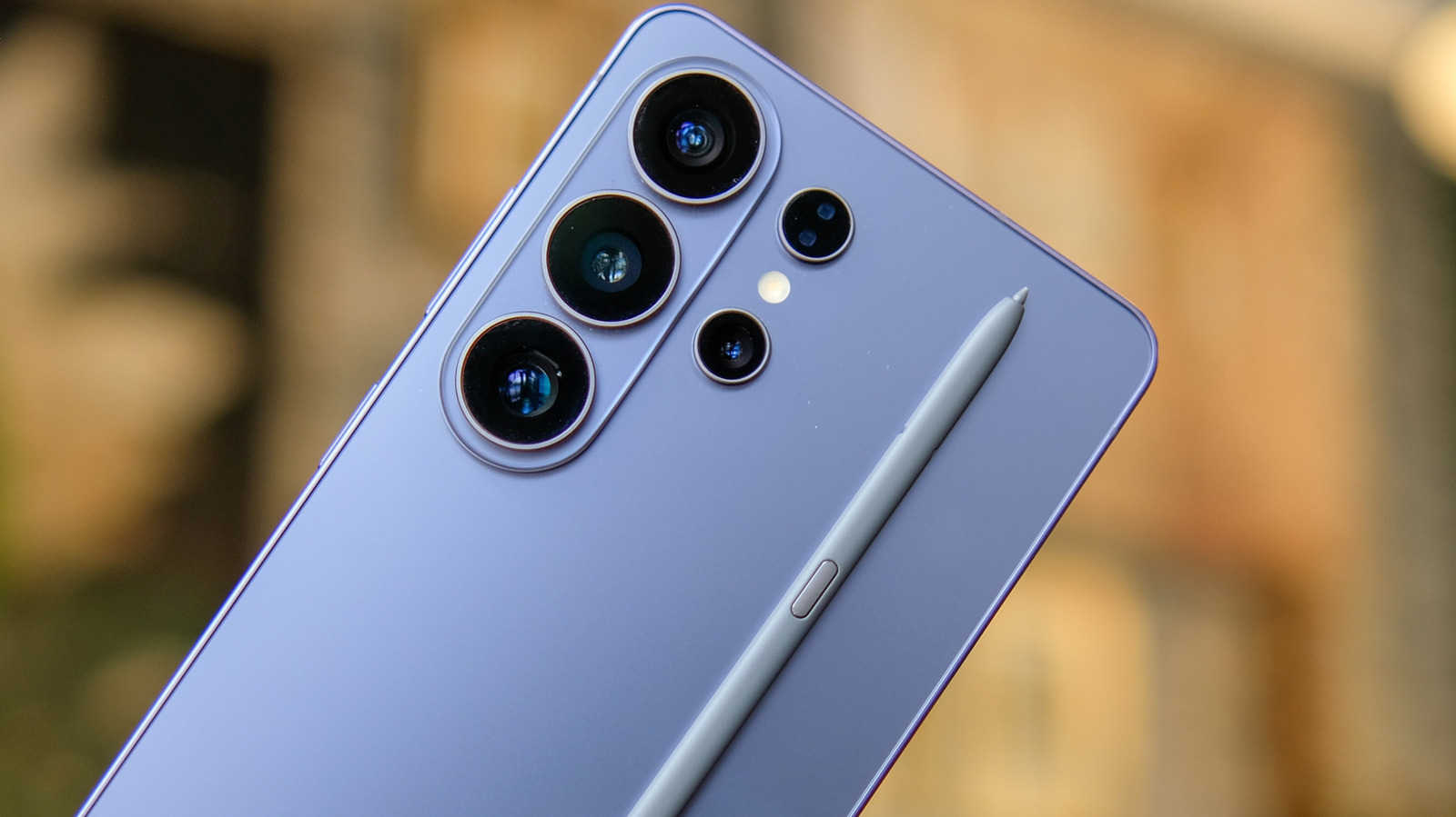 3 Best Android Phones With Stylus Support (2026)