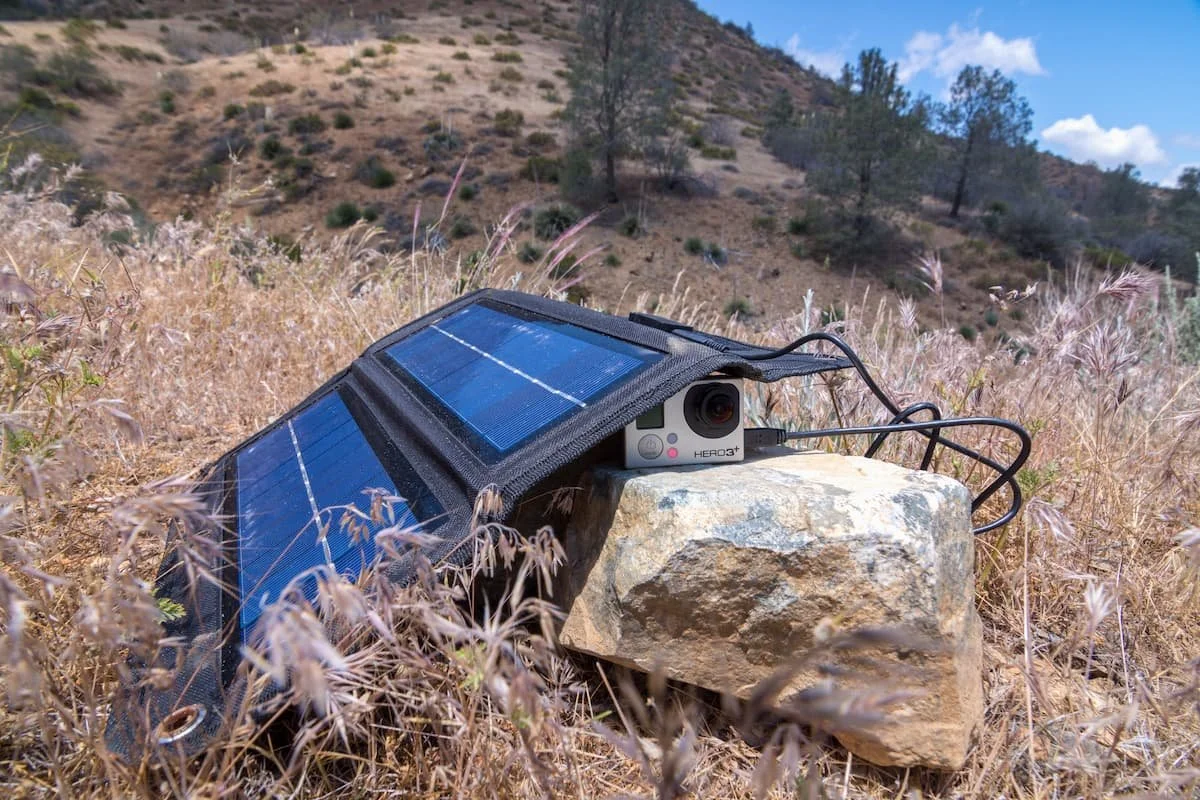 Why Solar Power Banks Charge Slowly & Performance Tips