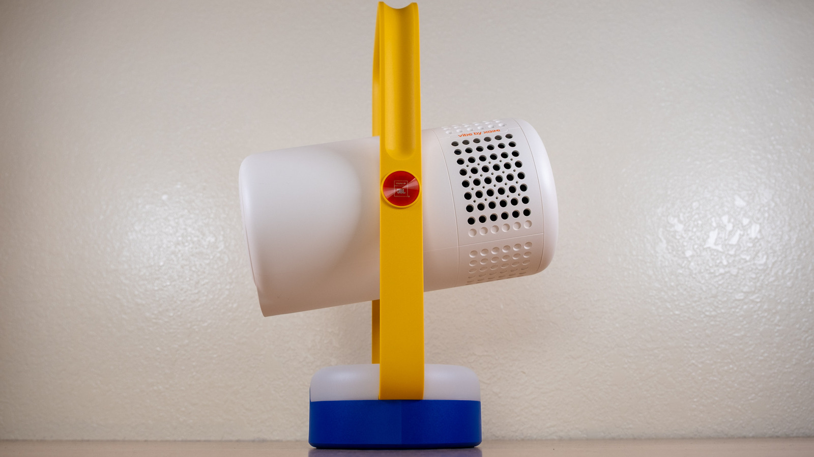 XGIMI Vibe One Review: The Best Battery-Powered Google TV Projector Under $300?