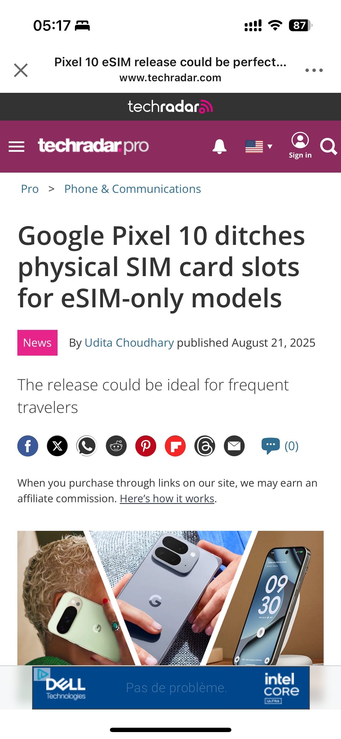 Should You Buy an eSIM-Only Android Phone? 2026 Pros, Cons, and Best Devices