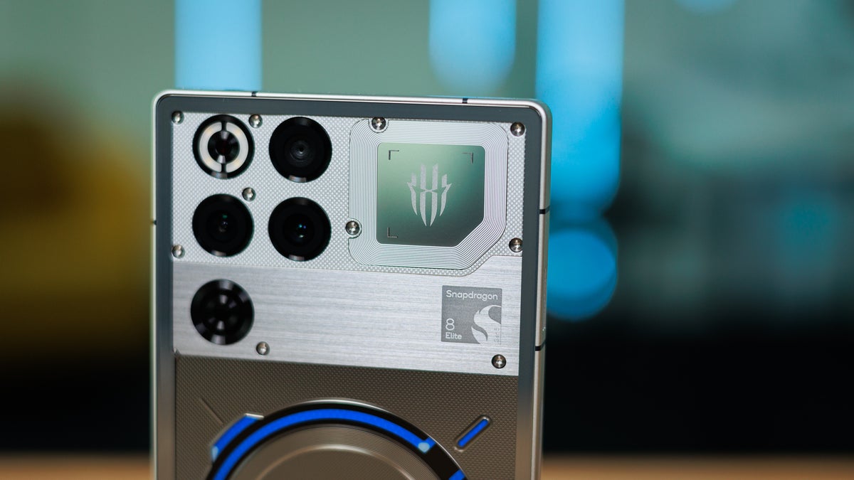 5 Best Gaming Phones for Android & Switch Emulation