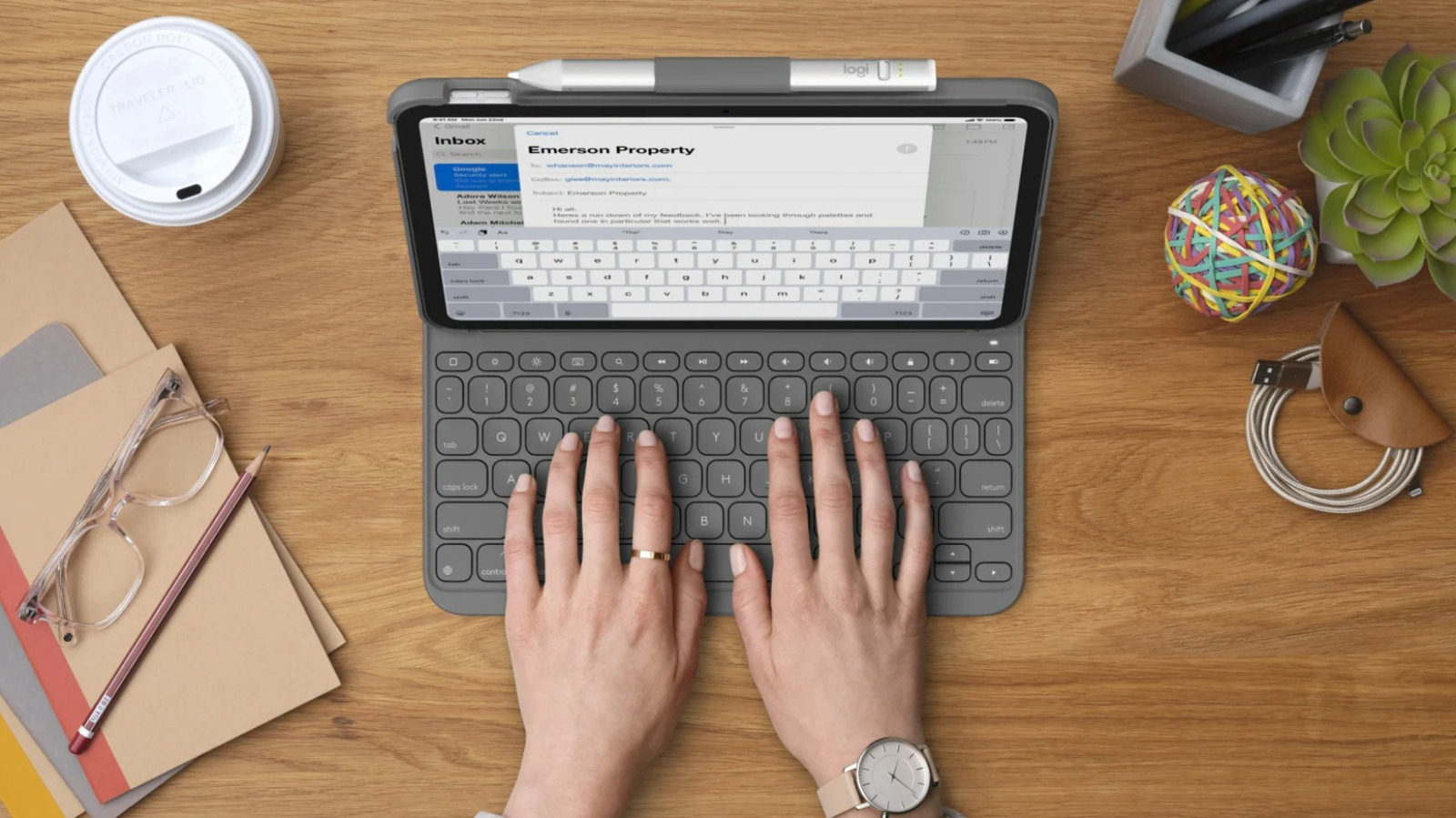 Best iPad Magic Keyboard Alternative: Save $170 Now