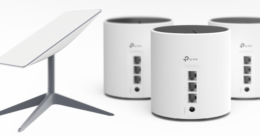 Best Mesh WiFi System 2026: Top Starlink Upgrades