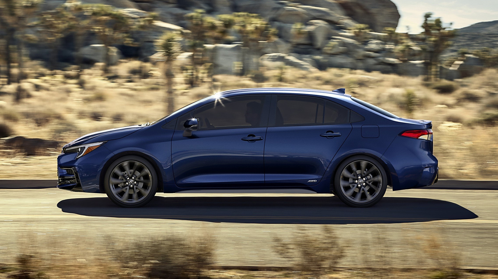 5 Underpowered Toyota Engines: Models That Sacrifice Speed for Reliability