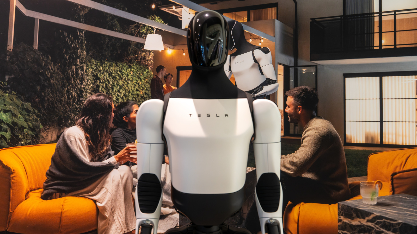 The End of Tesla Luxury EVs? Why Model S & X Are Making Way for Optimus Robots