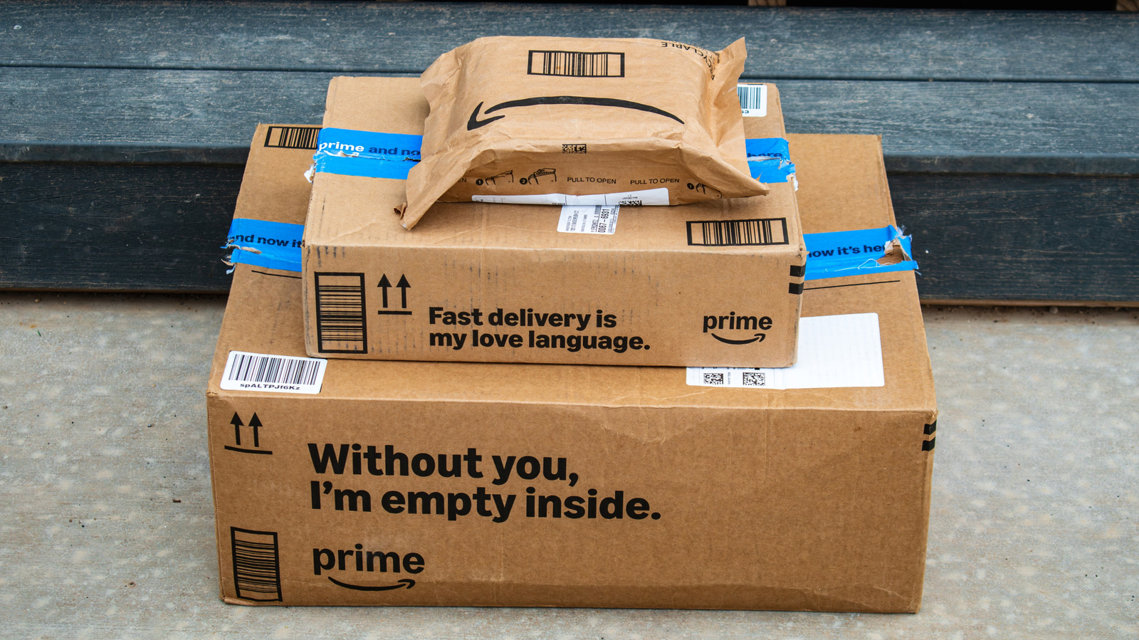 Knockoff: A New Amazon Brand Filter for Cleaner Search