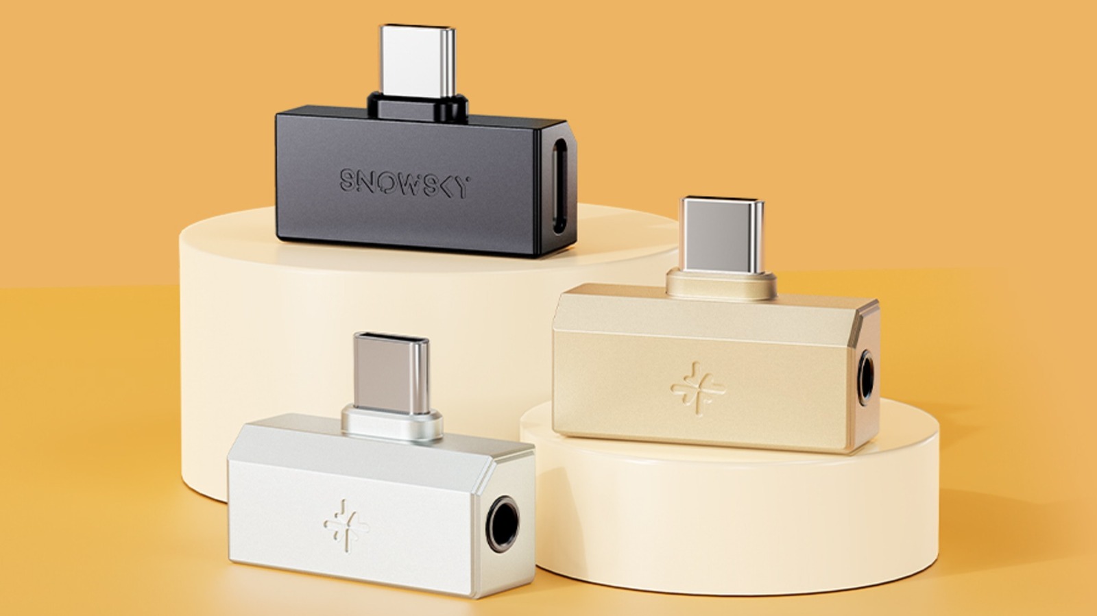 The $22 Audiophile Secret: How a Portable DAC Transforms Your Smartphone Sound