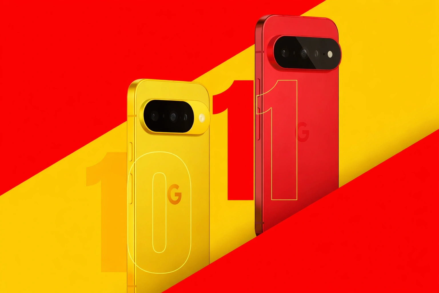 Why the Pixel 10 Beats Waiting for the Pixel 11