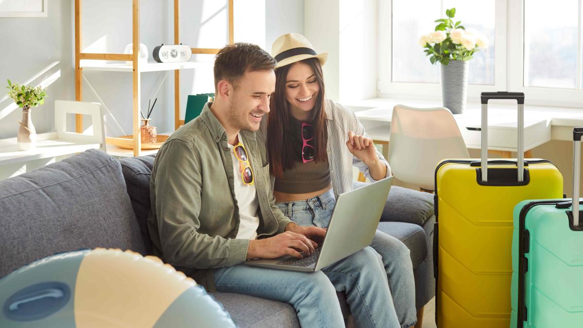 8 Smart Home Security Adjustments for Your Next Trip