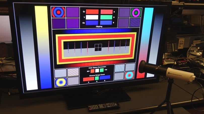 How to Calibrate Your Smart TV: Get a Perfect Picture Without Pro Tools