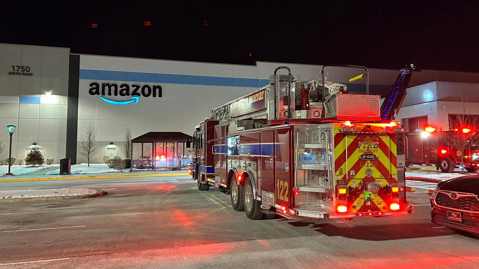Data Center Fire Risks: The Strain on Local Departments