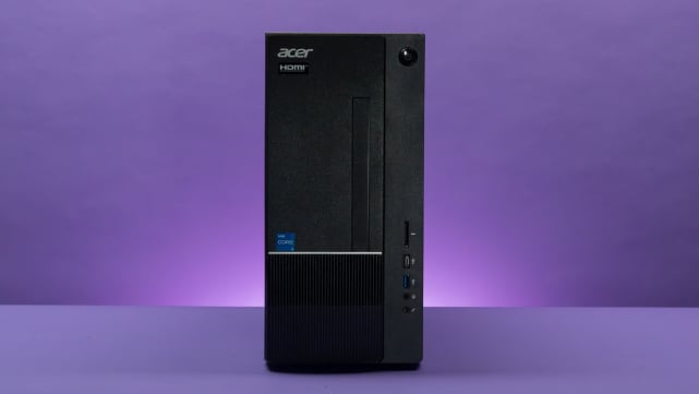 Top 5 Reliable Budget Desktop PCs to Buy in 2026