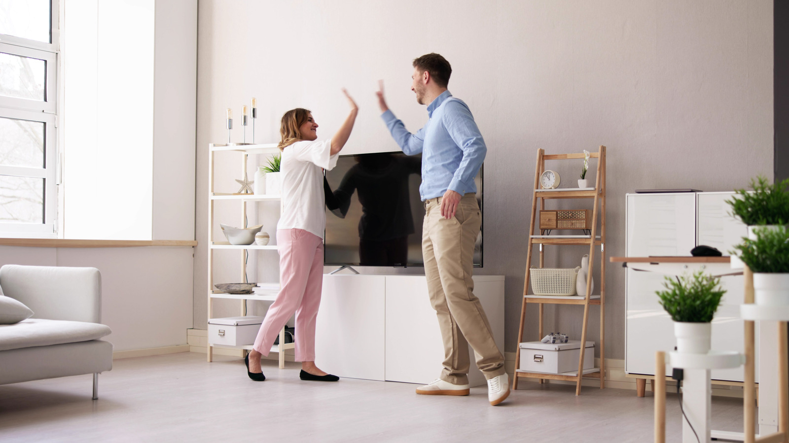 Optimize Your Smart TV for Quality and Security