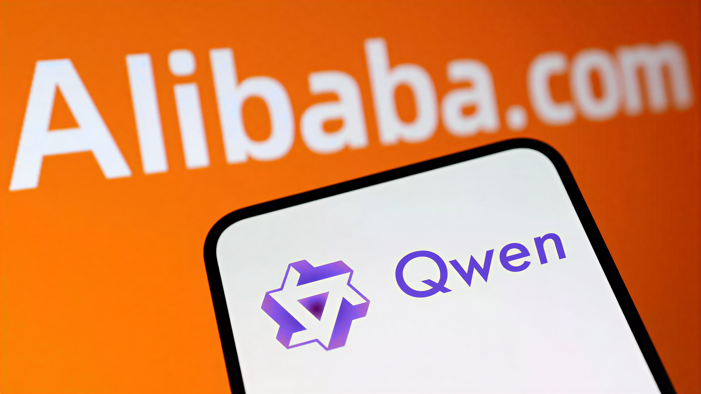Alibaba Accused of Knowledge Distillation Theft