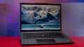Front view of the Lenovo ThinkPad T14 Gen 6 business laptop.