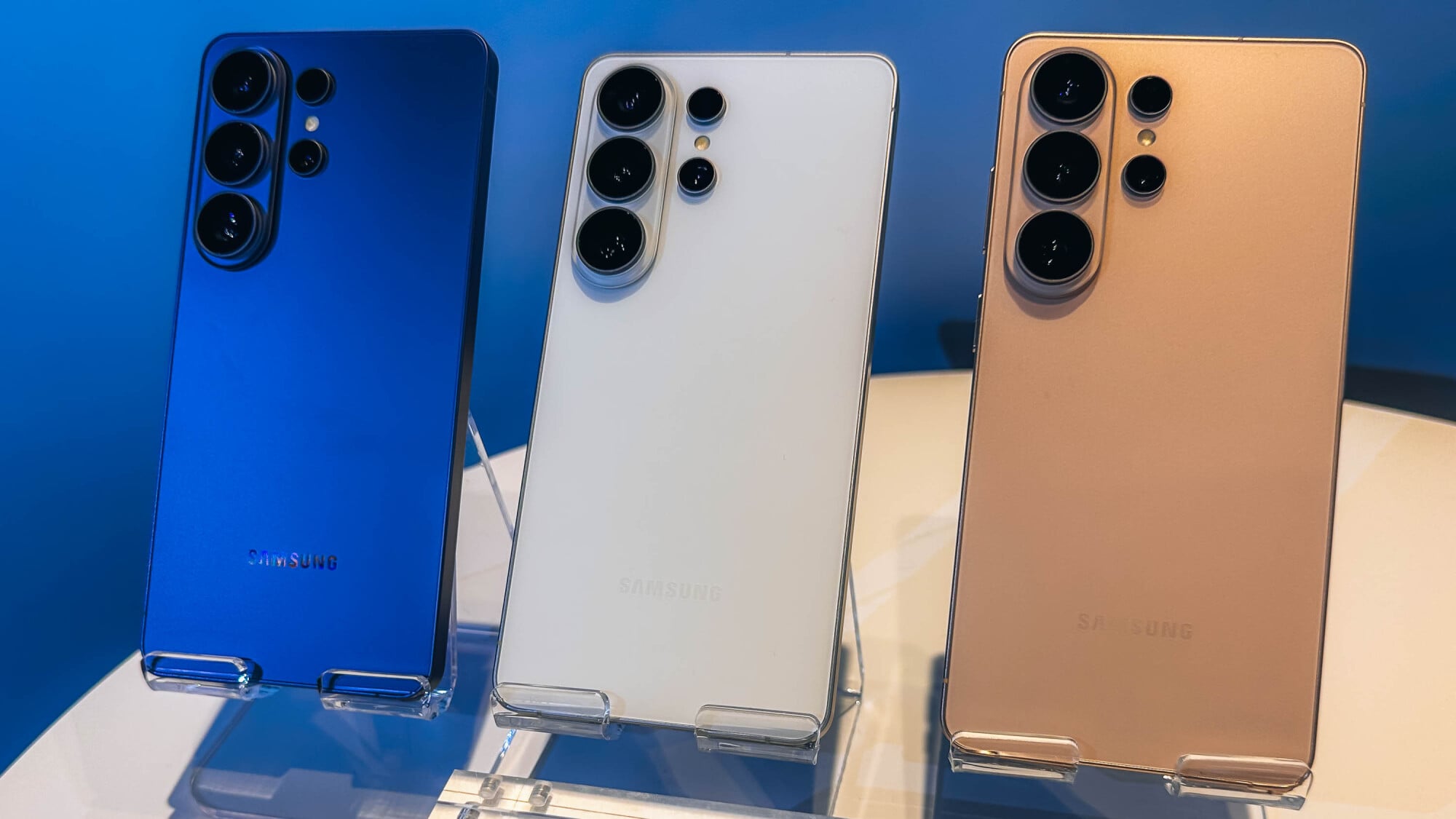Samsung Galaxy S26 Ultra: Specs, Price & AI Features
