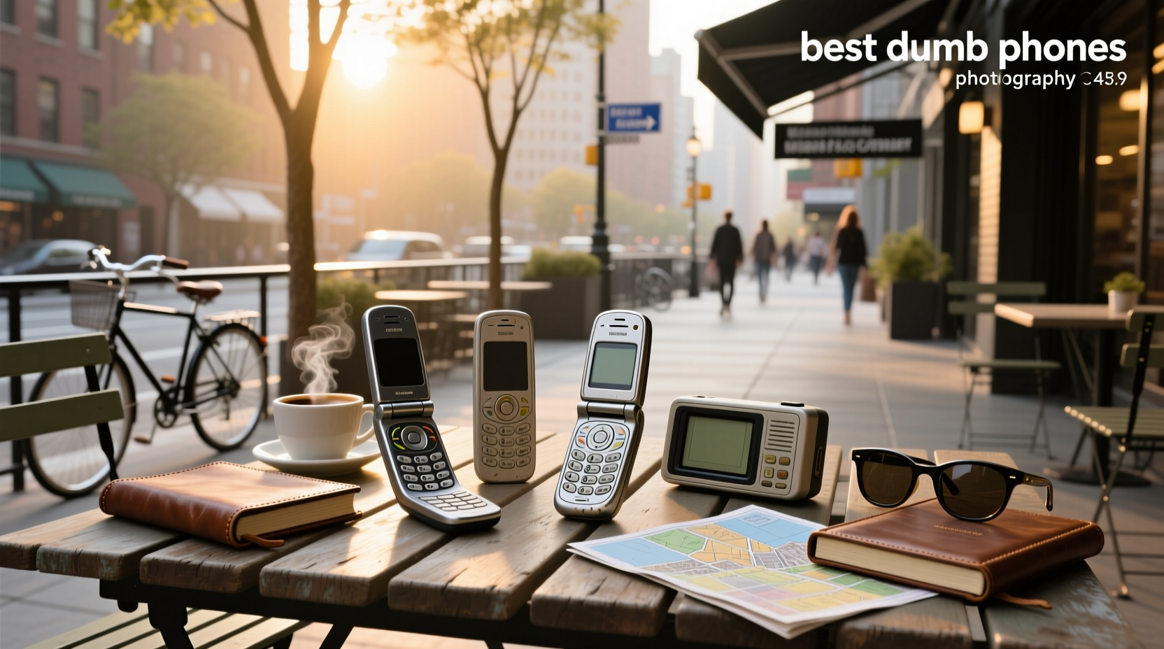 5 Things to Know Before Buying a Dumbphone in 2026