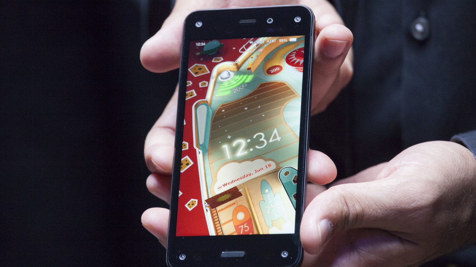 5 Weird Android Phones: A Retro Hardware Review