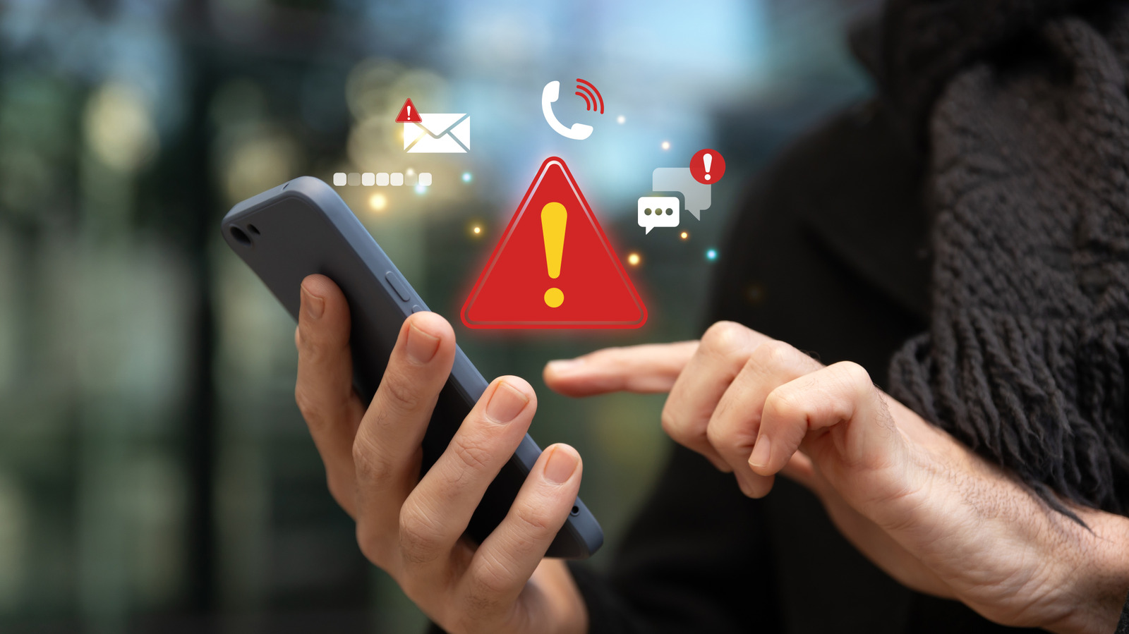 4 Most Secure Smartphones for Privacy-Conscious US Buyers in 2024 (Ranked)