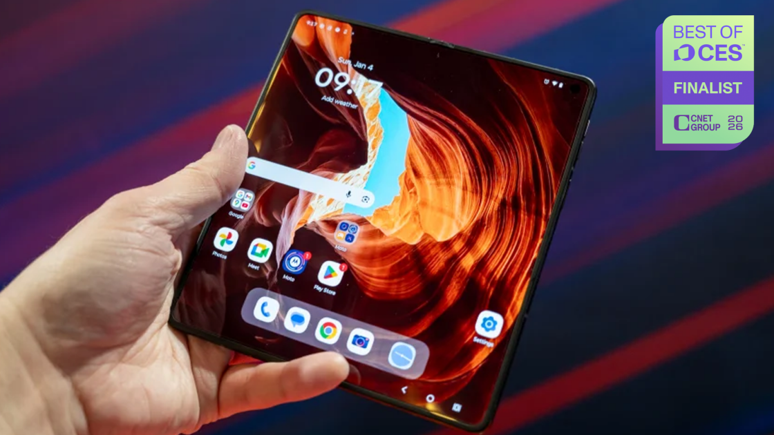 Motorola Razr Fold: Pro Specs and Stylus for $500 Less Than Samsung